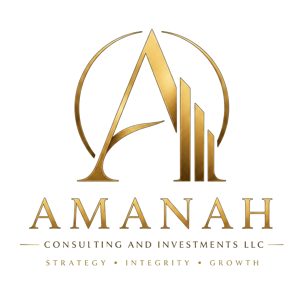 Amanah