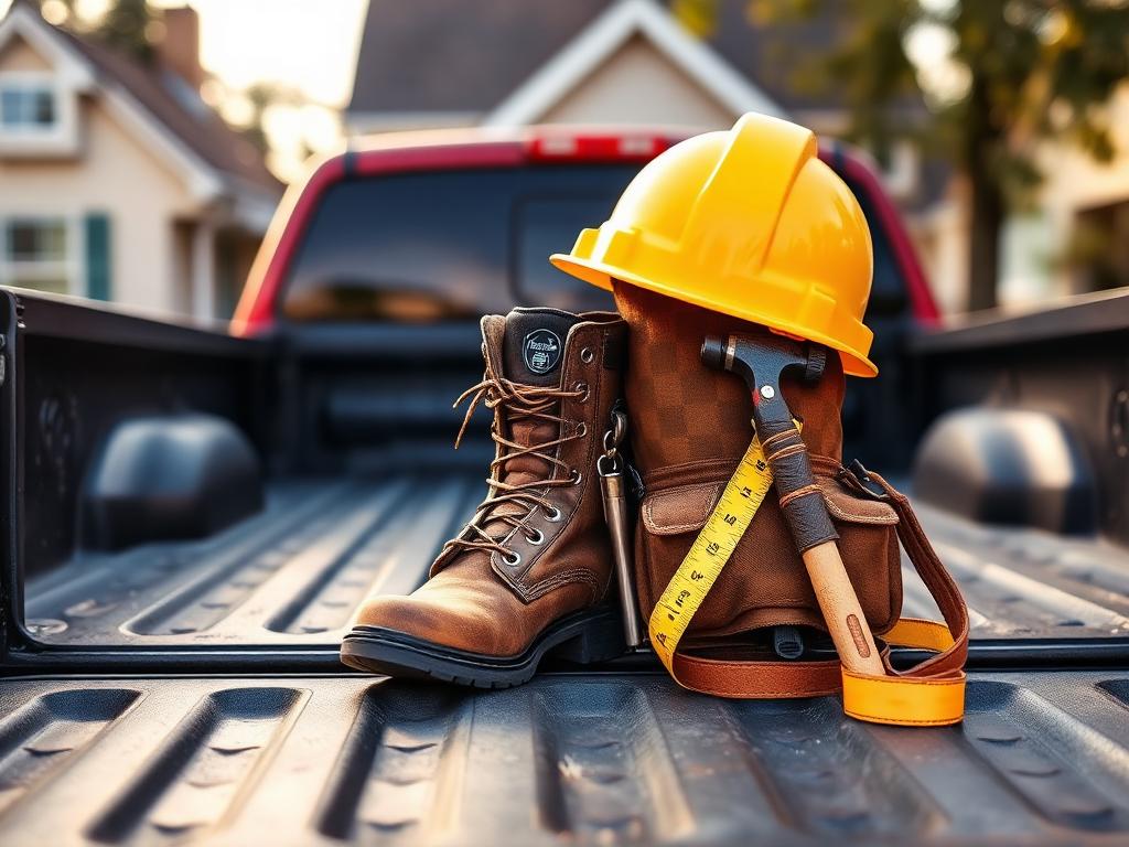 Commercial property